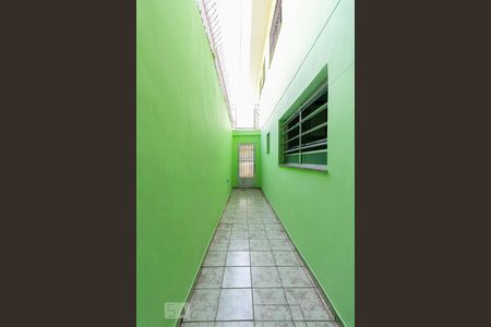 Casa para alugar com 250m², 3 quartos e 2 vagasCorredor Externo