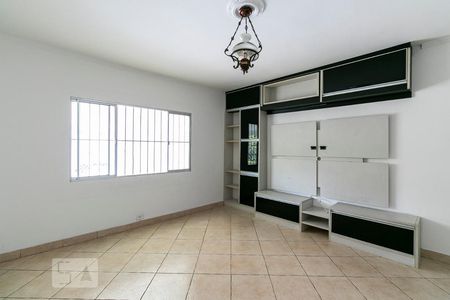Sala de casa para alugar com 3 quartos, 250m² em Jardim Textil, São Paulo