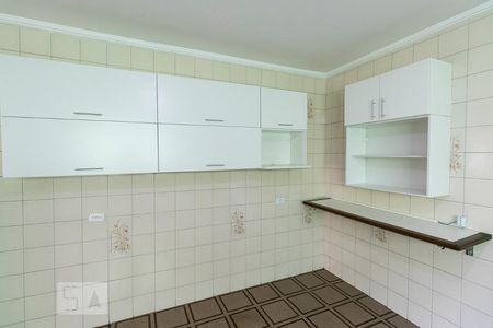 Casa para alugar com 250m², 3 quartos e 2 vagasCozinha