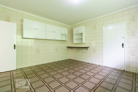 Casa para alugar com 250m², 3 quartos e 2 vagasCozinha