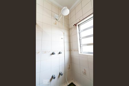 Casa para alugar com 250m², 3 quartos e 2 vagasBanheiro da Suíte - Chuveiro