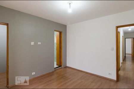 Quarto da suíte de casa à venda com 3 quartos, 250m² em Paulicéia, São Bernardo do Campo