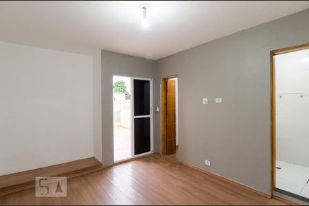 Quarto da suíte de casa à venda com 3 quartos, 250m² em Paulicéia, São Bernardo do Campo