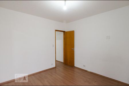 Quarto da suíte de casa à venda com 3 quartos, 250m² em Paulicéia, São Bernardo do Campo