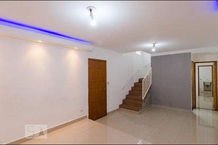 Sala de casa à venda com 3 quartos, 250m² em Paulicéia, São Bernardo do Campo