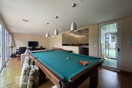 Casa para alugar com 412m², 5 quartos e 2 vagas Casa para alugar com 412m², 5 quartos e 2 vagasSala de Jogos