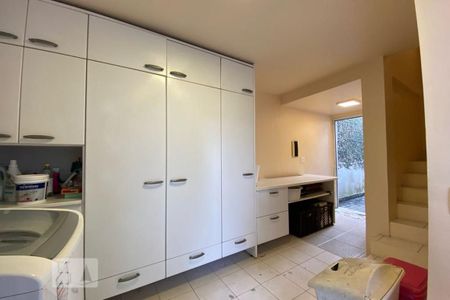 Casa para alugar com 412m², 5 quartos e 2 vagas Casa para alugar com 412m², 5 quartos e 2 vagasÁrea de Serviço