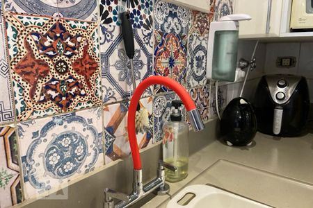 Casa para alugar com 412m², 5 quartos e 2 vagas Casa para alugar com 412m², 5 quartos e 2 vagasBanheiro - Torneira