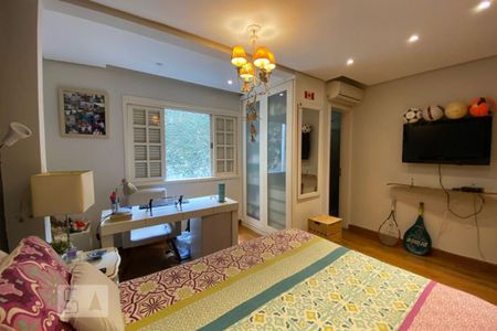 Casa para alugar com 412m², 5 quartos e 2 vagas Casa para alugar com 412m², 5 quartos e 2 vagasSuíte 5