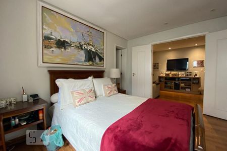 Casa para alugar com 412m², 5 quartos e 2 vagas Casa para alugar com 412m², 5 quartos e 2 vagasSuíte 2