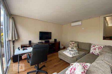 Casa para alugar com 412m², 5 quartos e 2 vagas Casa para alugar com 412m², 5 quartos e 2 vagasSala de Jogos