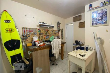 Casa para alugar com 412m², 5 quartos e 2 vagas Casa para alugar com 412m², 5 quartos e 2 vagasQuarto de Serviço