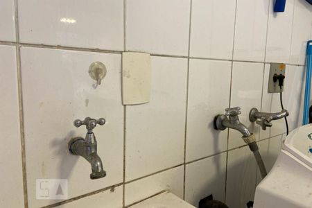 Casa para alugar com 412m², 5 quartos e 2 vagas Casa para alugar com 412m², 5 quartos e 2 vagasLavanderia (Torneira)