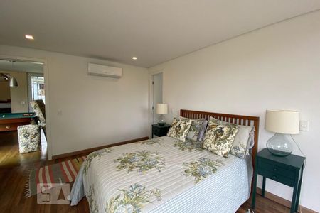 Casa para alugar com 412m², 5 quartos e 2 vagas Casa para alugar com 412m², 5 quartos e 2 vagasSuíte 1