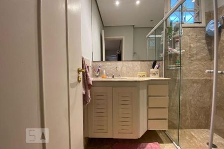 Casa para alugar com 412m², 5 quartos e 2 vagas Casa para alugar com 412m², 5 quartos e 2 vagasBanheiro da Suíte 5