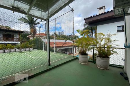 Casa para alugar com 412m², 5 quartos e 2 vagas Casa para alugar com 412m², 5 quartos e 2 vagasQuadra