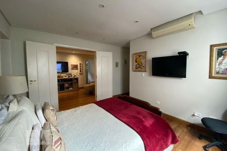 Casa para alugar com 412m², 5 quartos e 2 vagas Casa para alugar com 412m², 5 quartos e 2 vagasSuíte 2