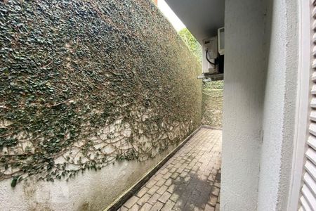 Casa para alugar com 412m², 5 quartos e 2 vagas Casa para alugar com 412m², 5 quartos e 2 vagasVista da Suíte 5