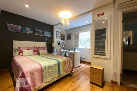 Casa para alugar com 412m², 5 quartos e 2 vagas Casa para alugar com 412m², 5 quartos e 2 vagasSuíte 5