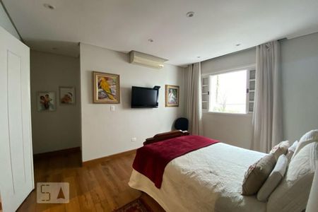 Casa para alugar com 412m², 5 quartos e 2 vagas Casa para alugar com 412m², 5 quartos e 2 vagasSuíte 2