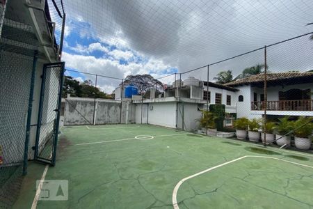 Casa para alugar com 412m², 5 quartos e 2 vagas Casa para alugar com 412m², 5 quartos e 2 vagasQuadra