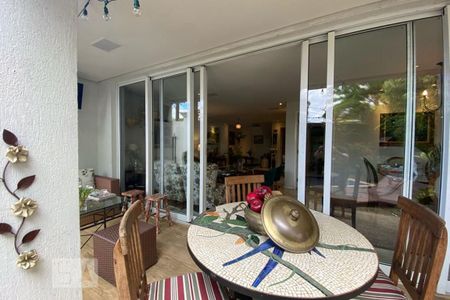 Casa para alugar com 412m², 5 quartos e 2 vagas Casa para alugar com 412m², 5 quartos e 2 vagasQuintal