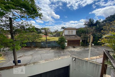 Casa para alugar com 412m², 5 quartos e 2 vagas Casa para alugar com 412m², 5 quartos e 2 vagasVista da Varanda