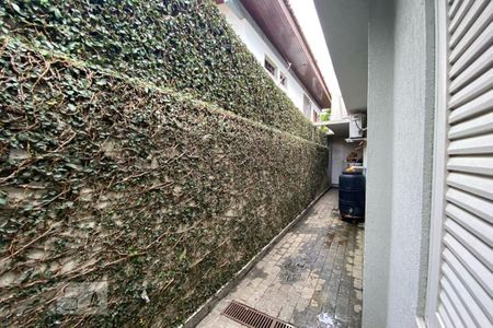 Casa para alugar com 412m², 5 quartos e 2 vagas Casa para alugar com 412m², 5 quartos e 2 vagasVista da Suíte 4