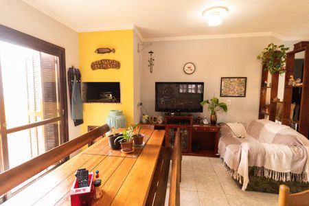 Casa à venda com 475m², 4 quartos e 5 vagasSala de Jatar/ Cozinha