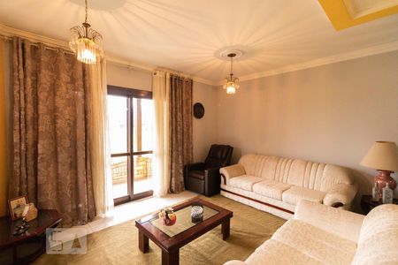 Sala de casa à venda com 4 quartos, 475m² em Estância Velha, Canoas