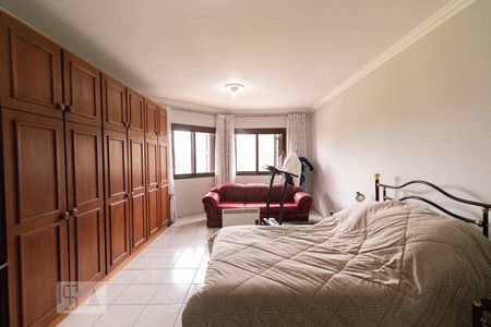 Casa à venda com 475m², 4 quartos e 5 vagasQuarto 1