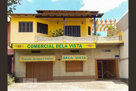Casa à venda com 475m², 4 quartos e 5 vagasFachada