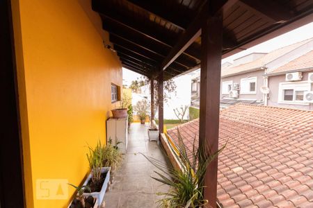 Casa à venda com 475m², 4 quartos e 5 vagasSacada