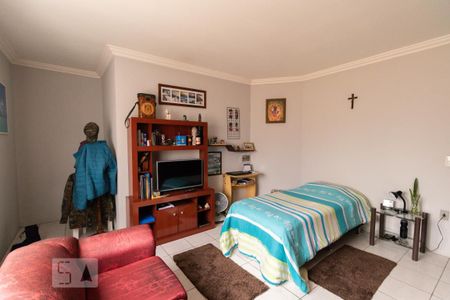 Casa à venda com 475m², 4 quartos e 5 vagasQuarto 2