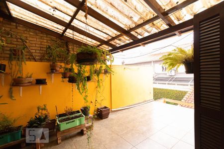 Casa à venda com 475m², 4 quartos e 5 vagasSacada