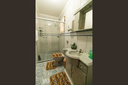 Casa à venda com 475m², 4 quartos e 5 vagasBanheiro