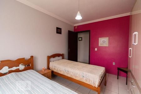 Casa à venda com 475m², 4 quartos e 5 vagasQuarto 3