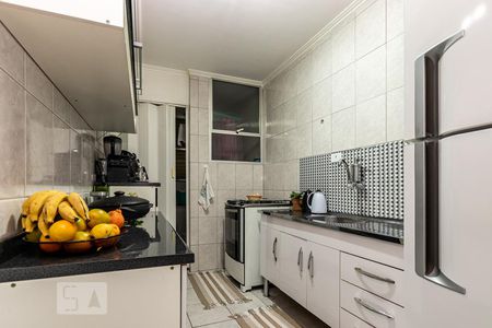 Apartamento à venda com 48m², 2 quartos e 1 vaga Apartamento à venda com 48m², 2 quartos e 1 vagaCozinha