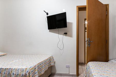 Apartamento à venda com 48m², 2 quartos e 1 vaga Apartamento à venda com 48m², 2 quartos e 1 vagaQuarto 2