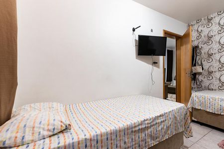 Apartamento à venda com 48m², 2 quartos e 1 vaga Apartamento à venda com 48m², 2 quartos e 1 vagaQuarto 2