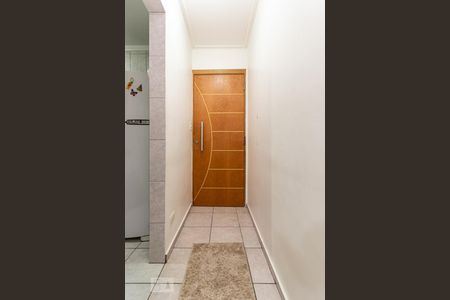 Apartamento à venda com 48m², 2 quartos e 1 vaga Apartamento à venda com 48m², 2 quartos e 1 vagaCorredor