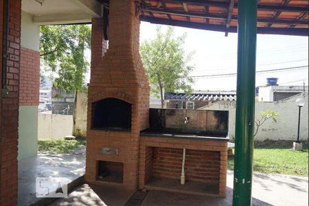 Apartamento à venda com 48m², 2 quartos e 1 vaga Apartamento à venda com 48m², 2 quartos e 1 vagaChurrasqueira