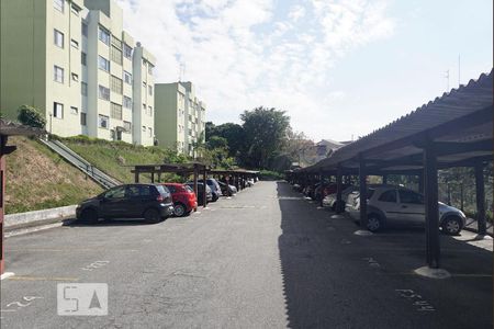 Apartamento à venda com 48m², 2 quartos e 1 vaga Apartamento à venda com 48m², 2 quartos e 1 vagaGaragem