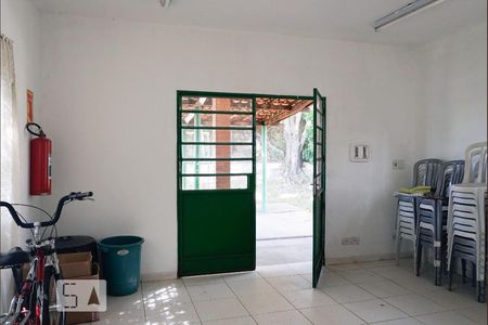 Apartamento à venda com 48m², 2 quartos e 1 vaga Apartamento à venda com 48m², 2 quartos e 1 vagaSalão de festas
