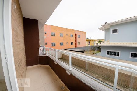 Sacada de apartamento para alugar com 2 quartos, 65m² em Ingleses do Rio Vermelho, Florianópolis