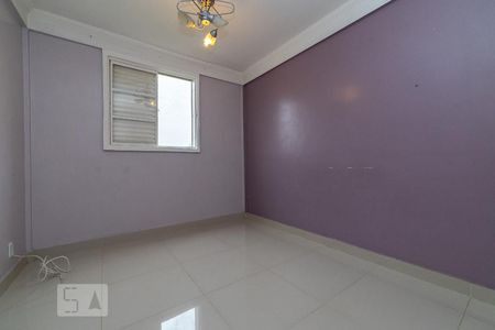 Quarto 1 01 de apartamento à venda com 2 quartos, 51m² em Parque Residencial Vila União, Campinas