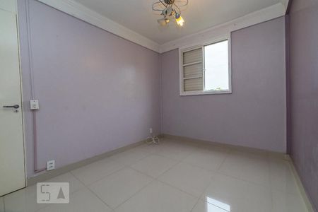 Quarto 1 02 de apartamento à venda com 2 quartos, 51m² em Parque Residencial Vila União, Campinas