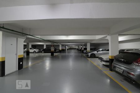Apartamento à venda com 130m², 3 quartos e 3 vagasGaragem