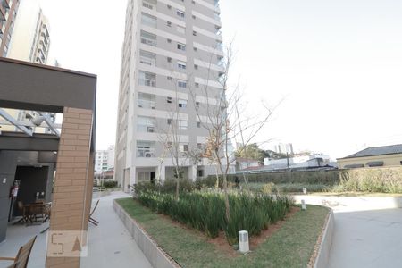 Apartamento à venda com 130m², 3 quartos e 3 vagasArea comum