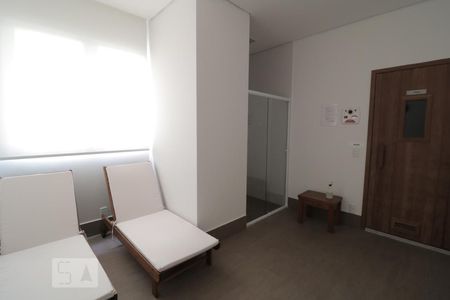 Apartamento à venda com 130m², 3 quartos e 3 vagasEspaço descanço